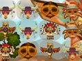 Spiel Totem Match 3 Online