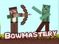 Spiel Bowmastery Online