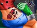 Spiel Gepunktete Mädchen Tattoo-Verfahren  Online