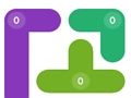 Spiel Punkte & Linien  Online