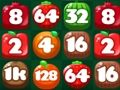 Spiel Fallende Früchte  Online