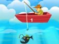 Spiel Seefischerei  Online