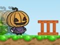Spiel Laufender Kürbis  Online