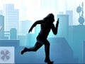 Spiel Parkour Run Online