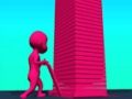 Spiel Farben stapeln  Online