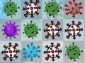 Spiel Coronavirus Crush Online