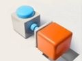 Spiel Drücken Sie, um zu drücken  Online
