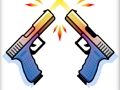 Spiel Doppelpistolenschlag Online