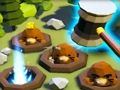Spiel Der Maulwurfsklopfer  Online