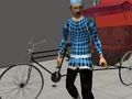 Spiel City Cycle Rikscha Simulator Online Spiel City Cycle Rikscha Simulator Online