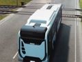 Spiel Stadtbus & Offroad Bus  Online