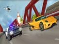 Spiel Grand Police Car Chase Drive Racing Online