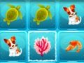 Spiel Sea Travel Match 3 Online