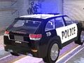 Spiel Polizeiautosimulator 3d  Online