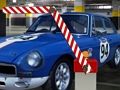Spiel Nachtpark-Simulator  Online