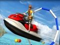 Spiel Super Jet Ski Race Stunt Online