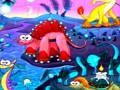 Spiel Traumbuch-Puzzle  Online
