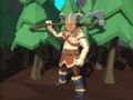 Spiel Magic Wood Holzfäller  Online