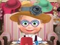 Spiel Masha Beauty Shop Online