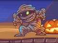 Spiel Mumienschatz  Online