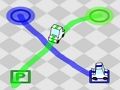 Spiel Park zeichnen  Online