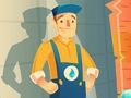 Spiel Autowaschanlage versteckt  Online
