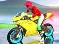 Spiel Extreme Impossible Bike Track Stunt Challenge Online