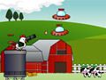 Spiel Bazooka -Huhn  Online