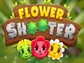 Spiel Blumenschütze  Online