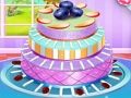 Spiel Obstschokoladenkuchen kochen  Online