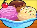 Spiel Mein Eiswagen  Online