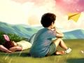 Spiel Unterschiede zum Kindertag  Online