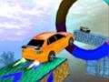 Spiel Echtes Taxi Auto Stunts 3d  Online