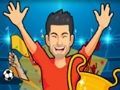 Spiel Stürmischer Kicker  Online
