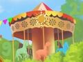 Spiel Zirkus versteckte Zahlen  Online