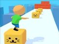 Spiel Cube Surfer Online
