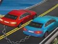 Spiel Kettenwagen Stunt  Online