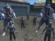 Spiel Zombie -Shooter 2 Online
