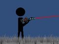 Spiel Stickman gegen Stickman  Online