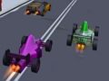 Spiel Auto Rush Online