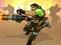 Spiel Wut der Soldaten  Online