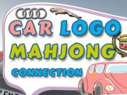 Spiel Auto Logo Mahjong Verbindung  Online