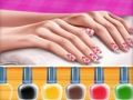 Spiel Elsas Fashion Nail Art DIY Blog  Online