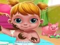Spiel Baby Zwillinge fürsorglicher Tag Online