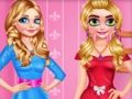 Spiel BFF Night Club Party Makeover Online