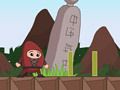 Spiel Schwertloser Ninja  Online