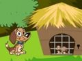 Spiel Rette die Welpen  Online