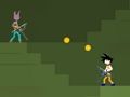 Spiel Stickman Bogenschütze  Online