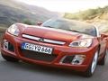 Spiel Opel GT Puzzle Online