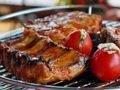 Spiel Barbecue Ribs Puzzle  Online